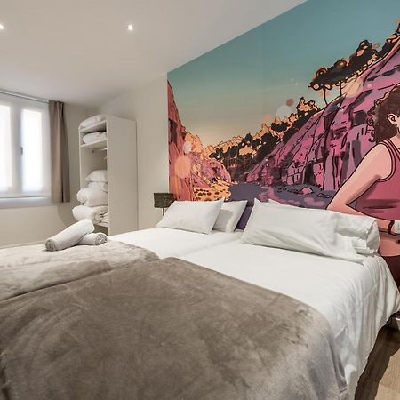 La Torre Boutique Apartamentos Teruel Kültér fotó