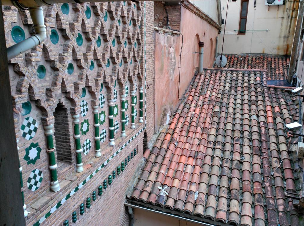 La Torre Boutique Apartamentos Teruel Kültér fotó