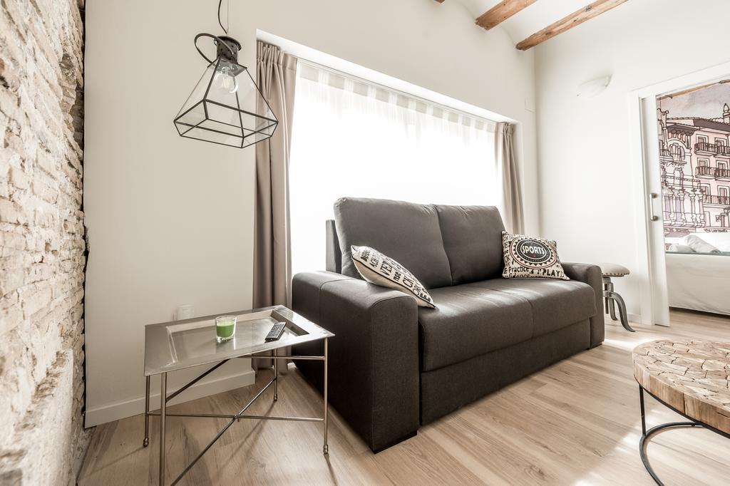 La Torre Boutique Apartamentos Teruel Kültér fotó