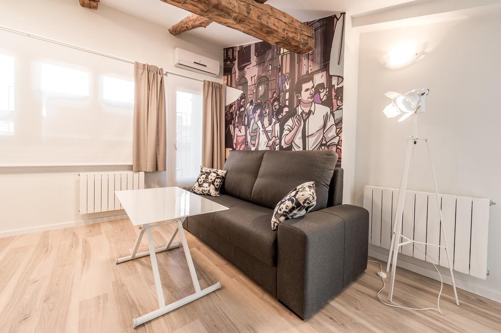 La Torre Boutique Apartamentos Teruel Kültér fotó