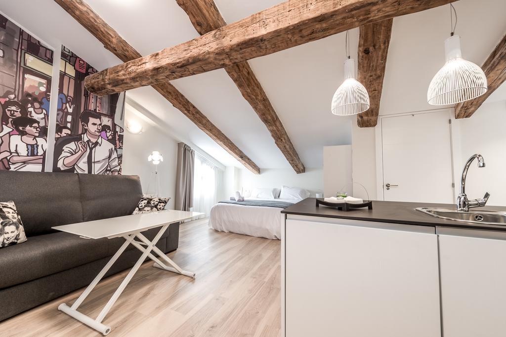 La Torre Boutique Apartamentos Teruel Kültér fotó