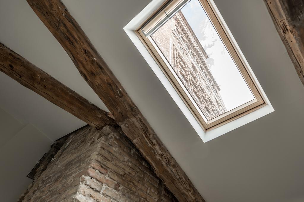 La Torre Boutique Apartamentos Teruel Kültér fotó
