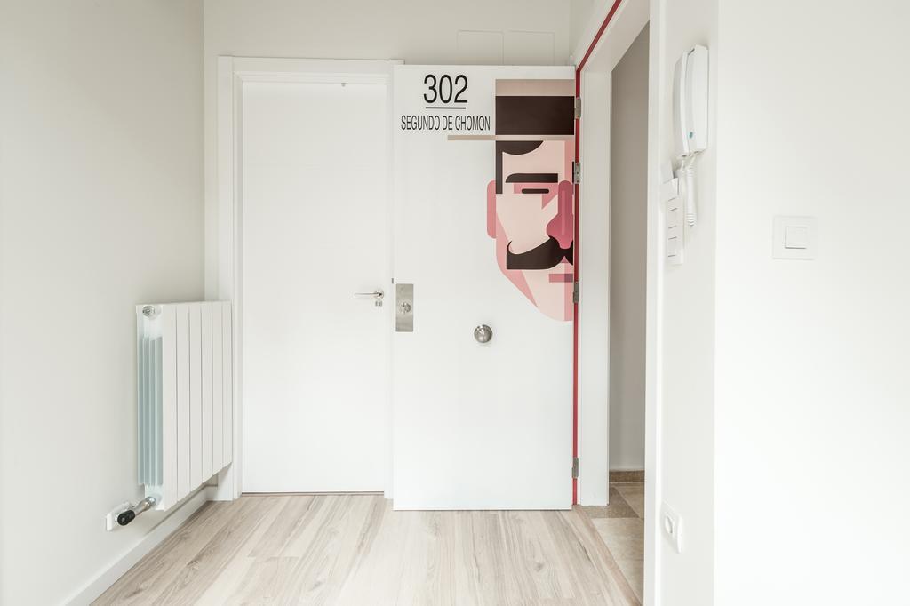 La Torre Boutique Apartamentos Teruel Kültér fotó