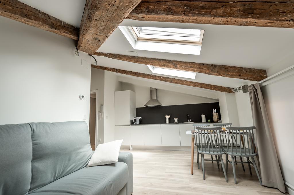 La Torre Boutique Apartamentos Teruel Kültér fotó