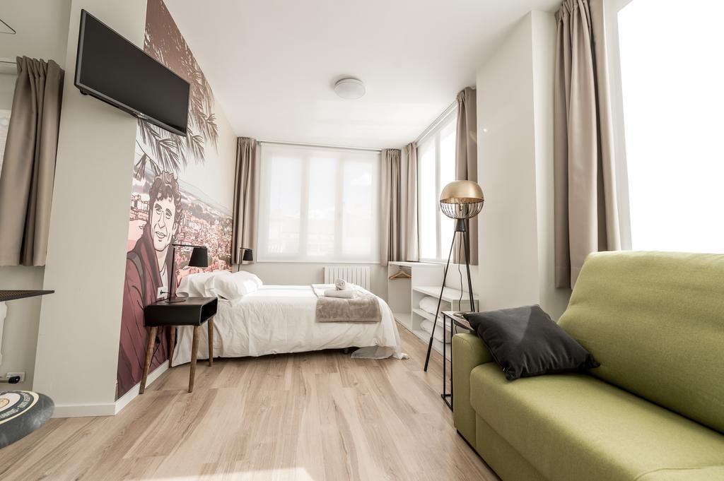 La Torre Boutique Apartamentos Teruel Kültér fotó