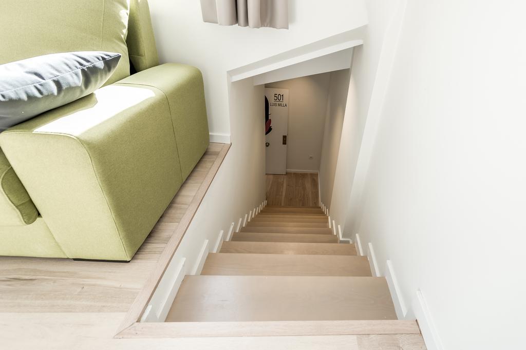 La Torre Boutique Apartamentos Teruel Kültér fotó
