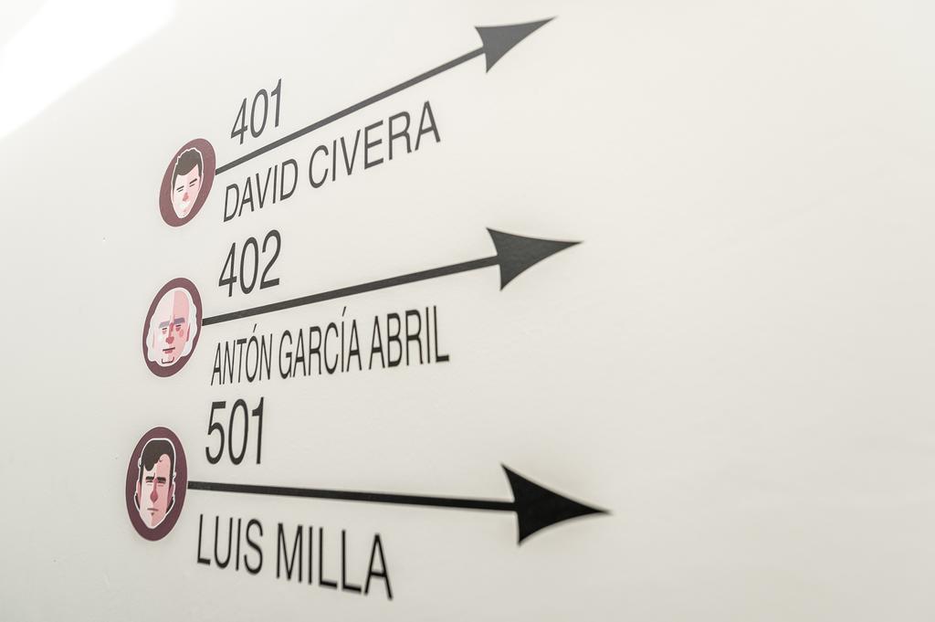 La Torre Boutique Apartamentos Teruel Kültér fotó