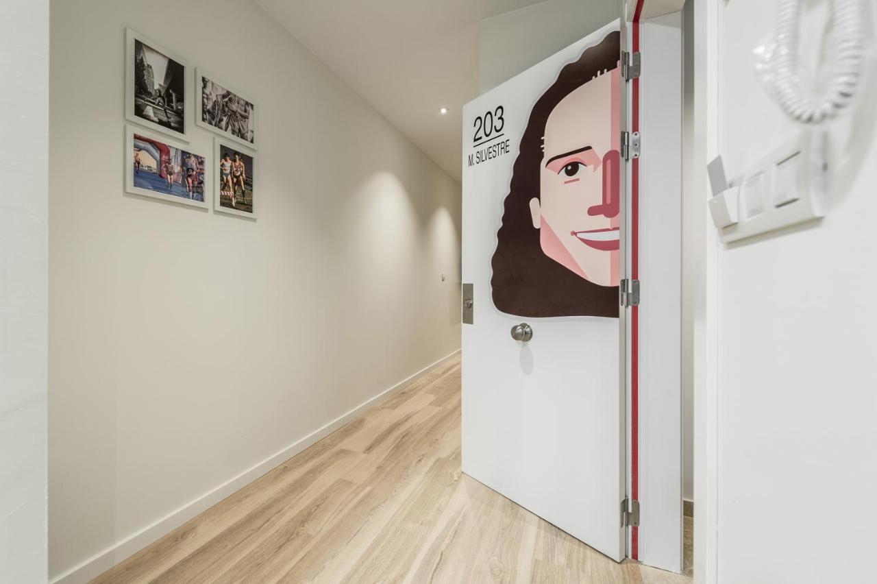 La Torre Boutique Apartamentos Teruel Kültér fotó