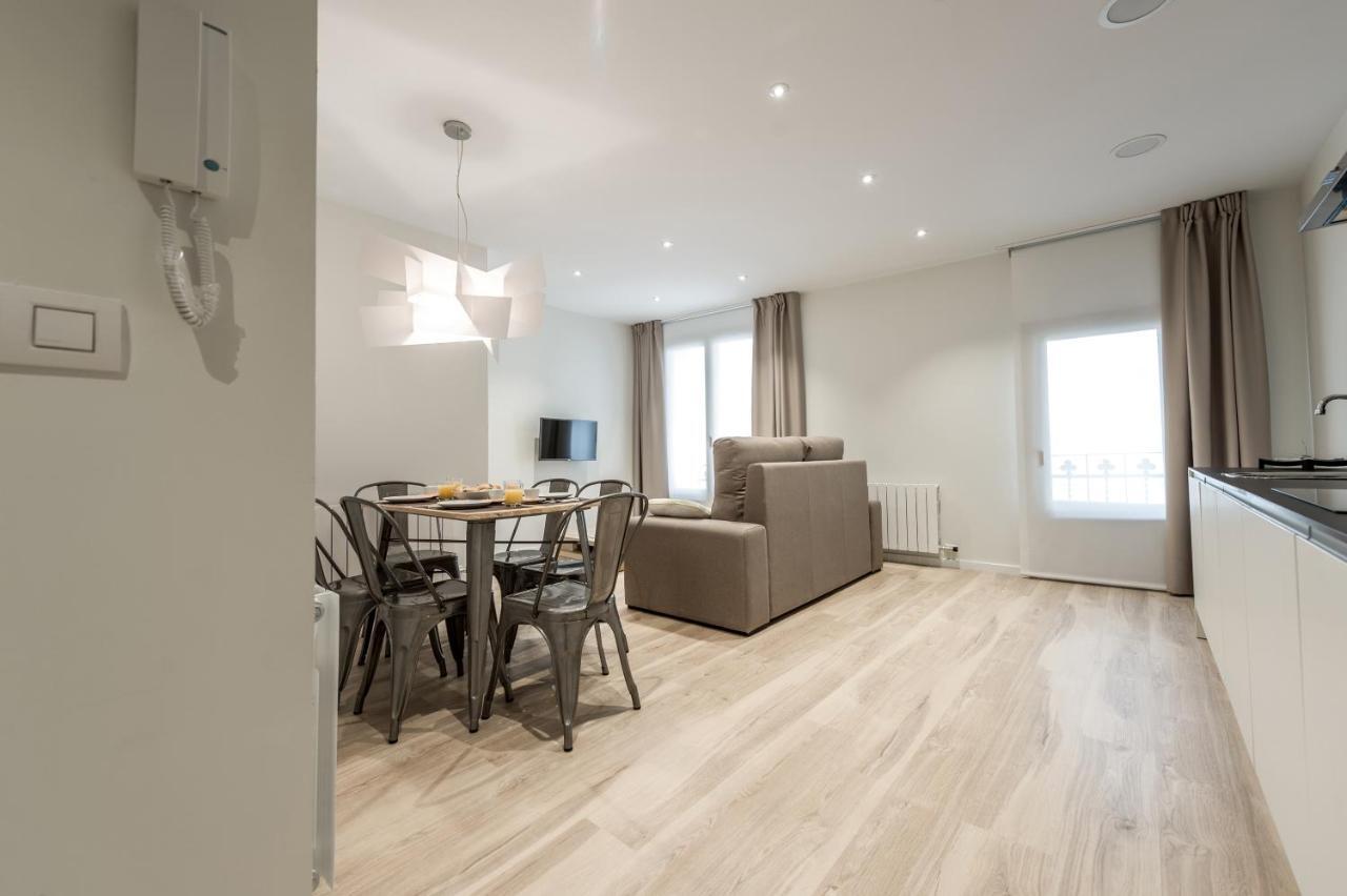 La Torre Boutique Apartamentos Teruel Kültér fotó