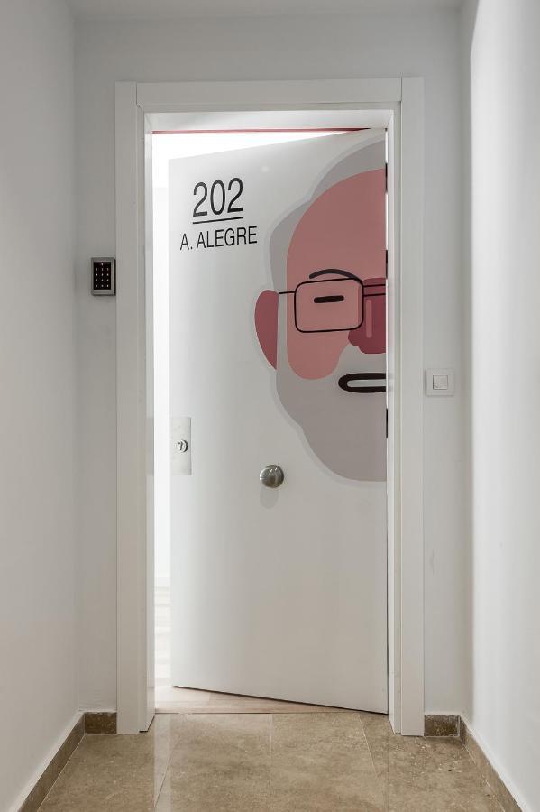 La Torre Boutique Apartamentos Teruel Kültér fotó