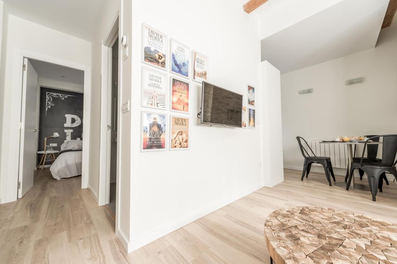 La Torre Boutique Apartamentos Teruel Kültér fotó