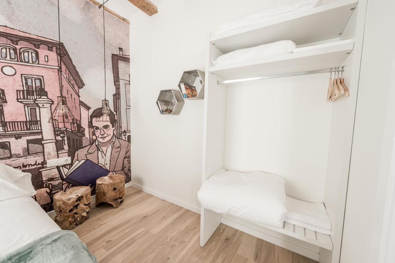 La Torre Boutique Apartamentos Teruel Kültér fotó