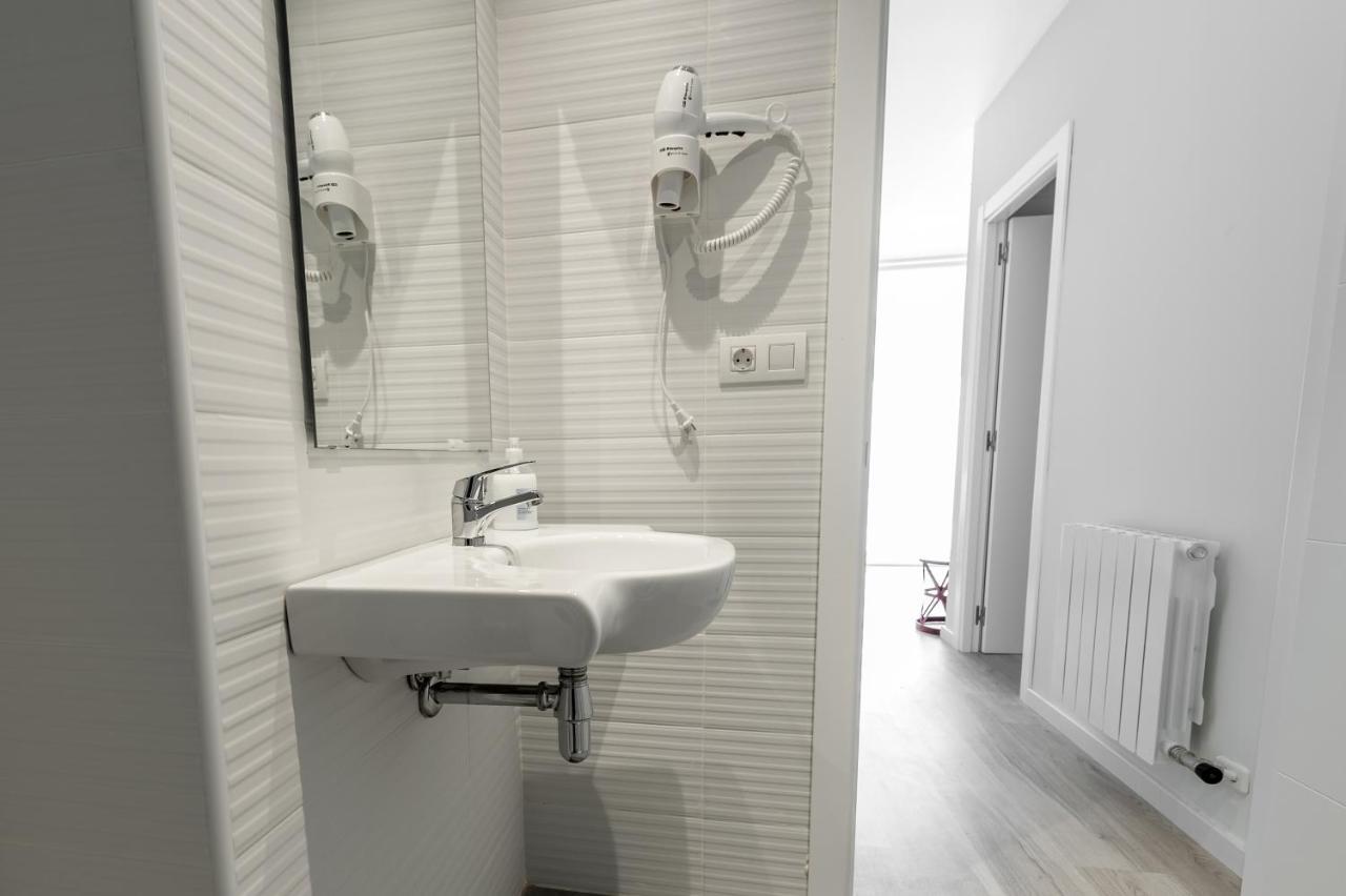 La Torre Boutique Apartamentos Teruel Kültér fotó