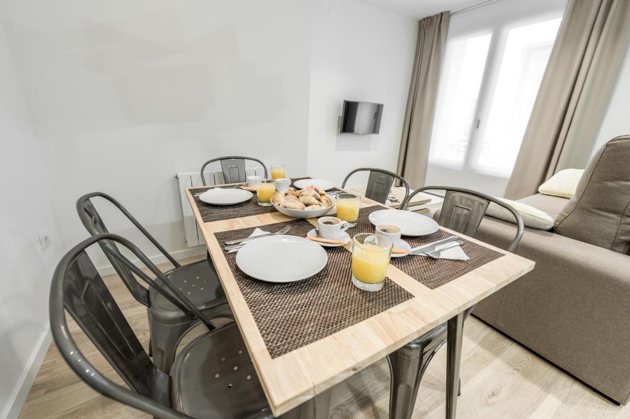 La Torre Boutique Apartamentos Teruel Kültér fotó