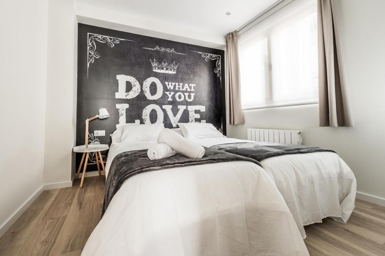 La Torre Boutique Apartamentos Teruel Kültér fotó