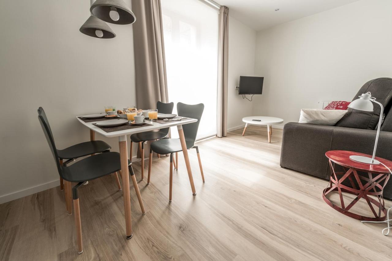 La Torre Boutique Apartamentos Teruel Kültér fotó
