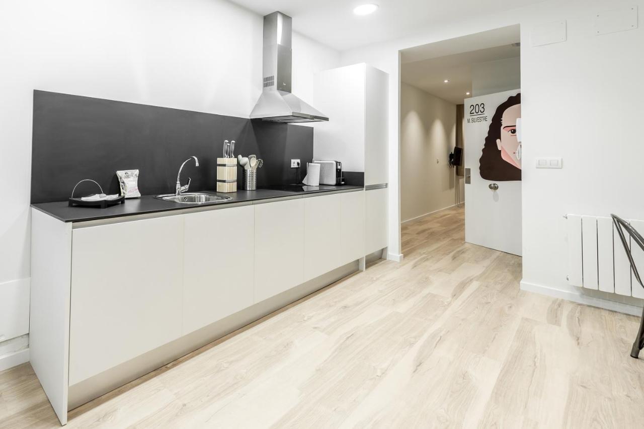 La Torre Boutique Apartamentos Teruel Kültér fotó