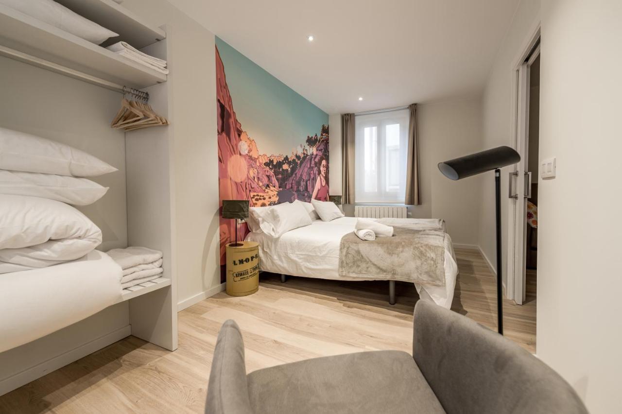 La Torre Boutique Apartamentos Teruel Kültér fotó