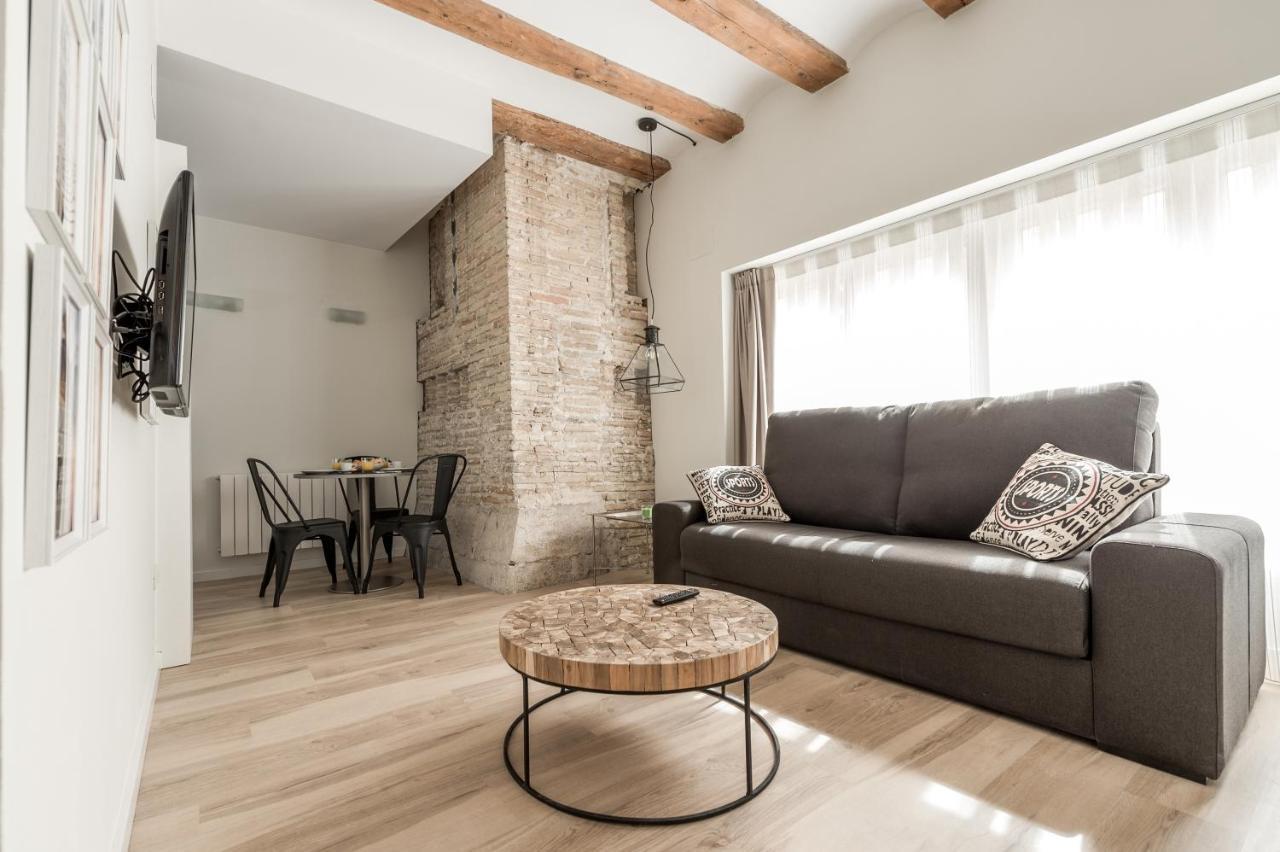 La Torre Boutique Apartamentos Teruel Kültér fotó