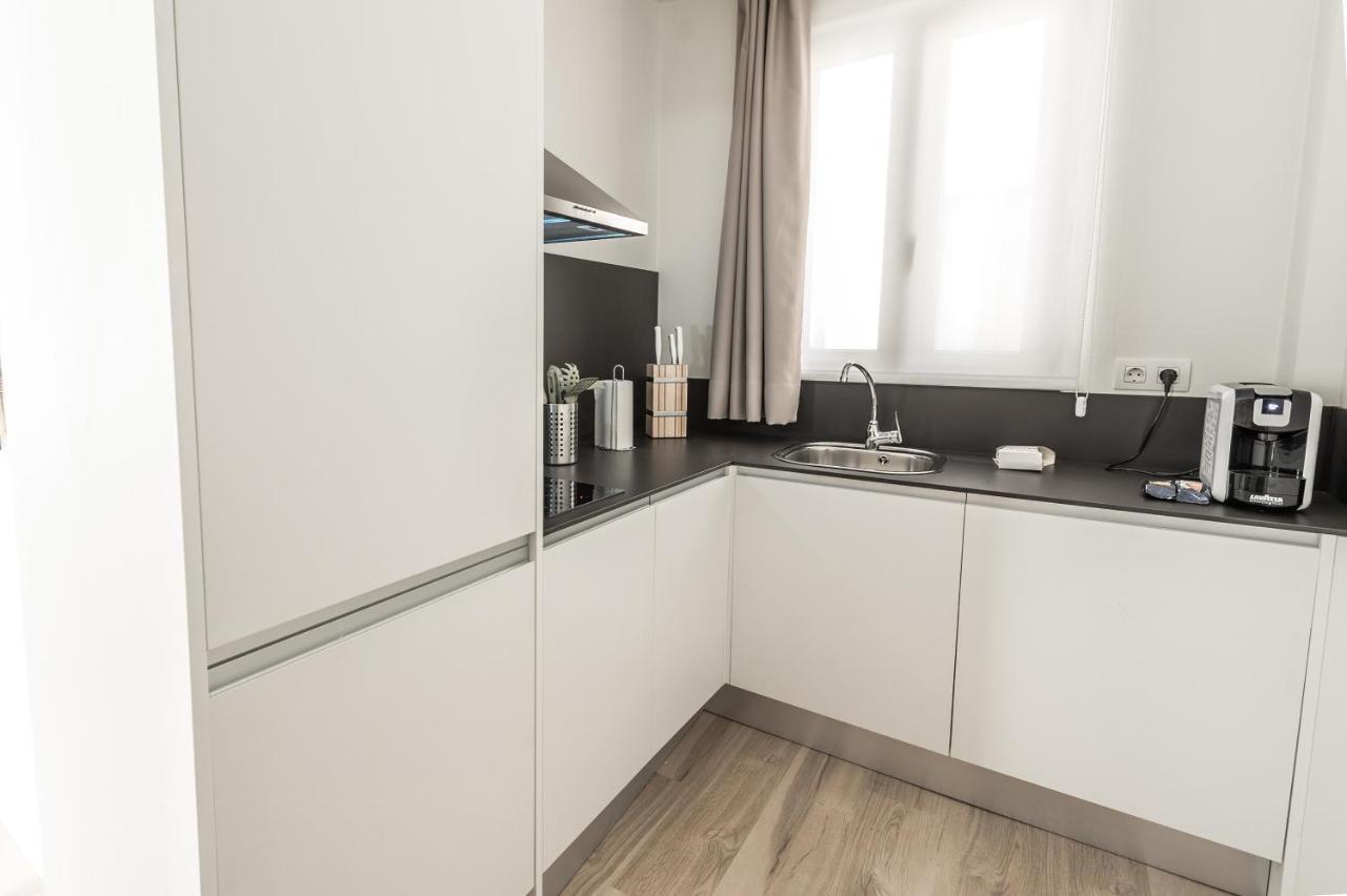 La Torre Boutique Apartamentos Teruel Kültér fotó