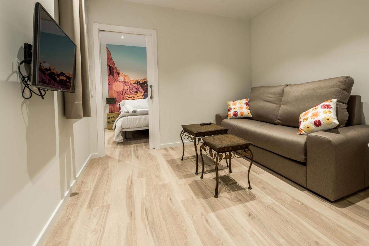 La Torre Boutique Apartamentos Teruel Kültér fotó
